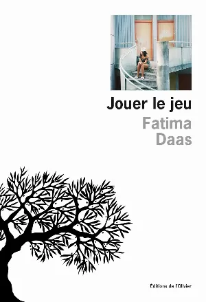 Fatima Daas – Jouer le jeu